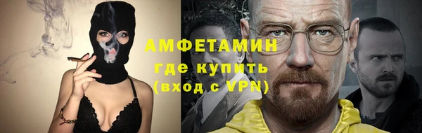 стафф Алексин