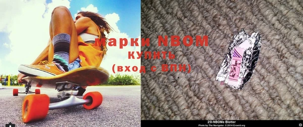 стафф Алексин